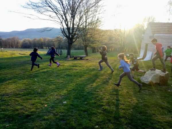 ARHEIA - Descoperim impreuna