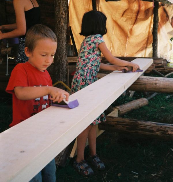 ARHEIA - Fara materiale surogat